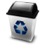 Recycle-Empty-icon